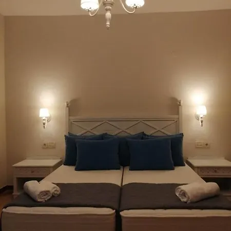 Dionisia 8 Apartment