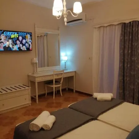 Dionisia 8 * Kéfalos
