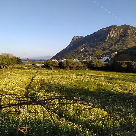 Appartamento Dionisia 8 Kéfalos